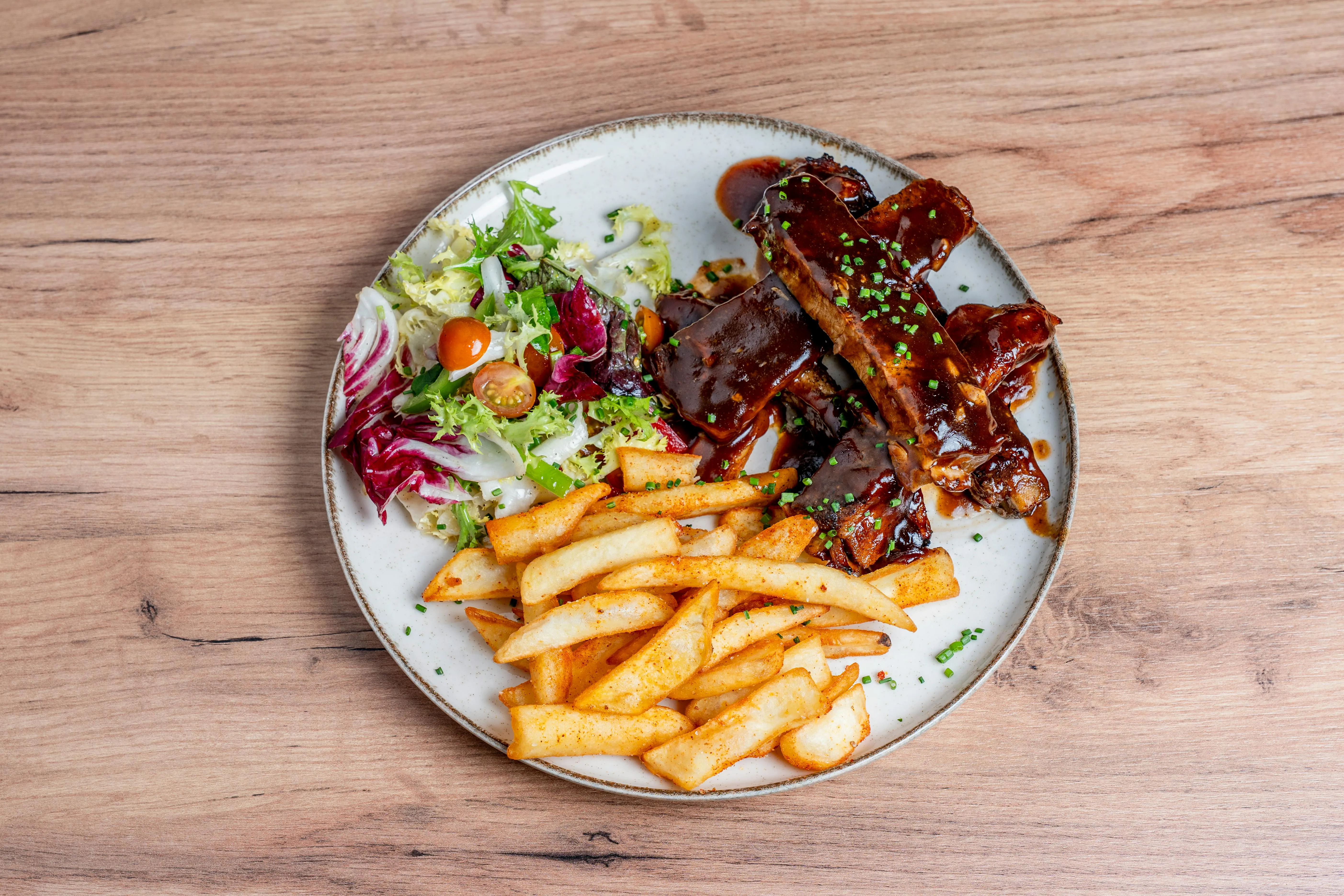 Big Boy Burger Siem Reap