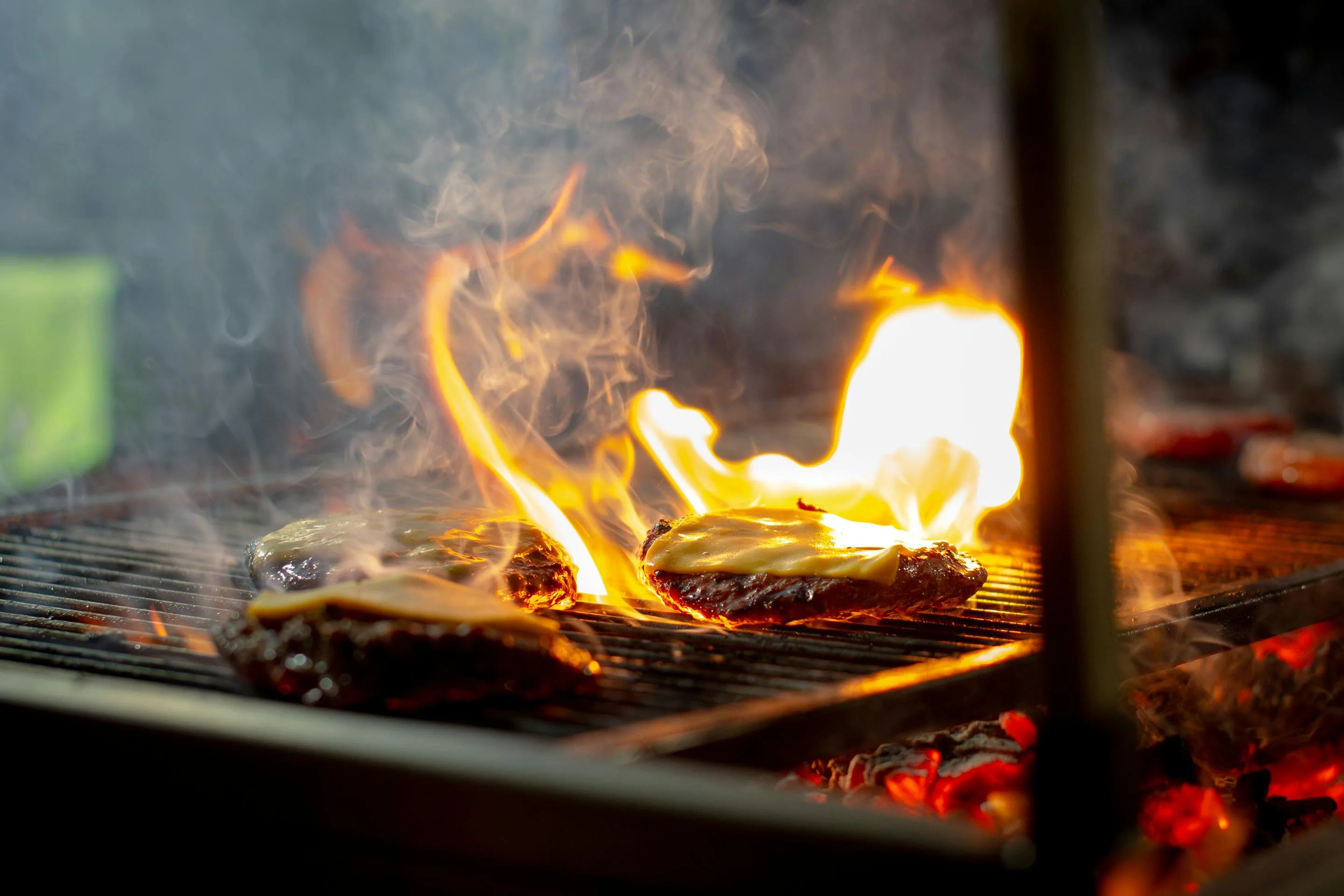 Brisket Burger Siem Reap